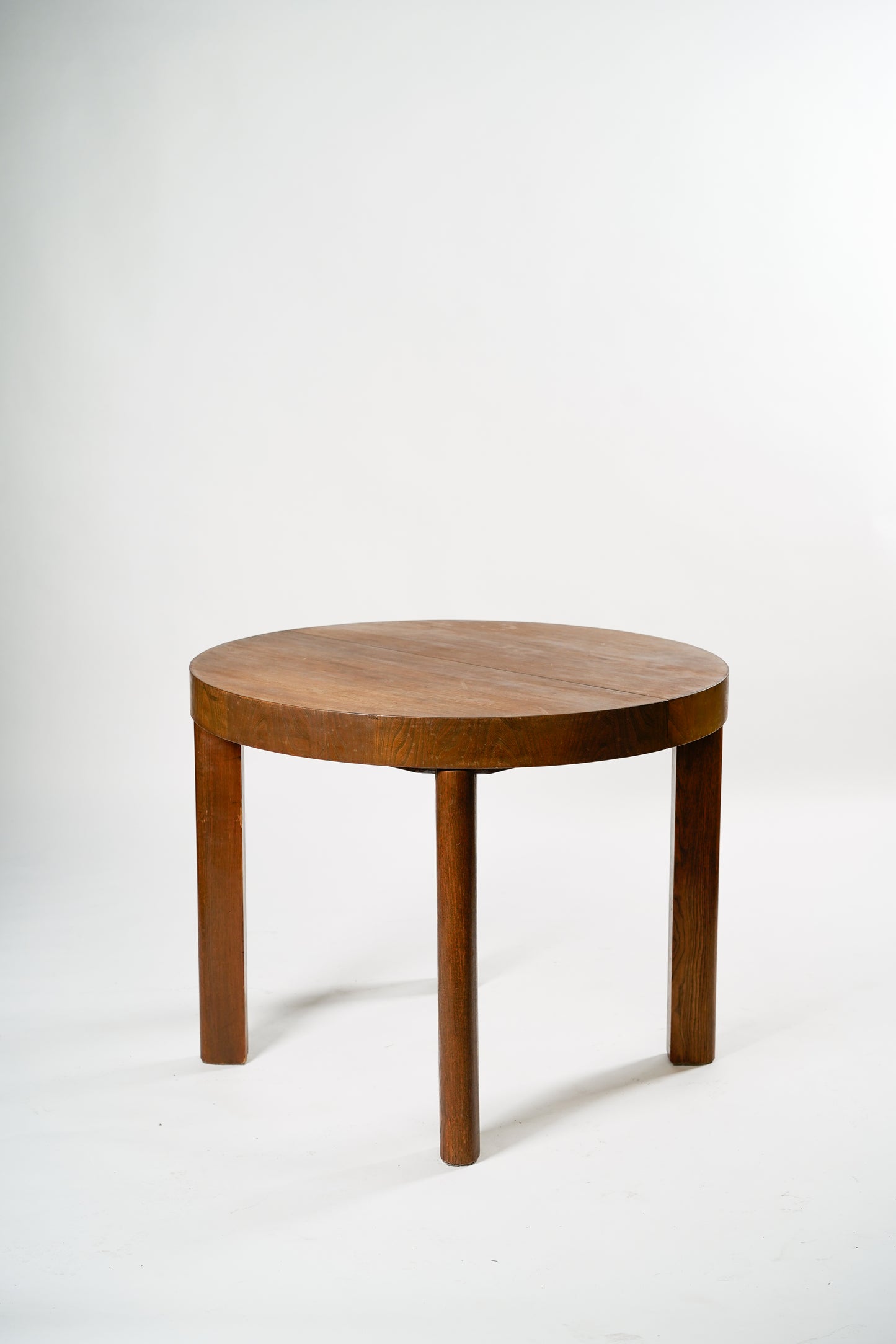 Chunky Dinning Table