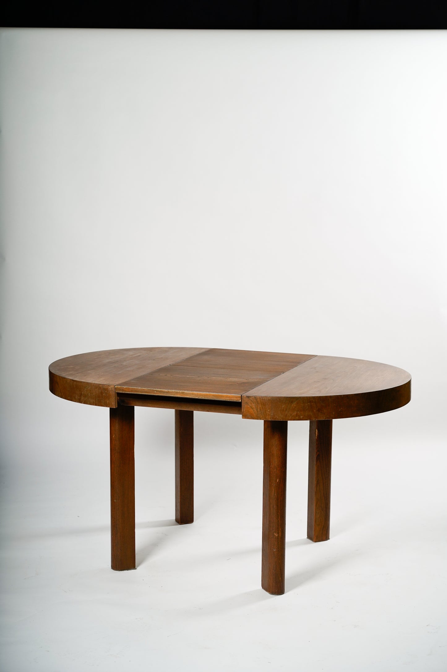 Chunky Dinning Table