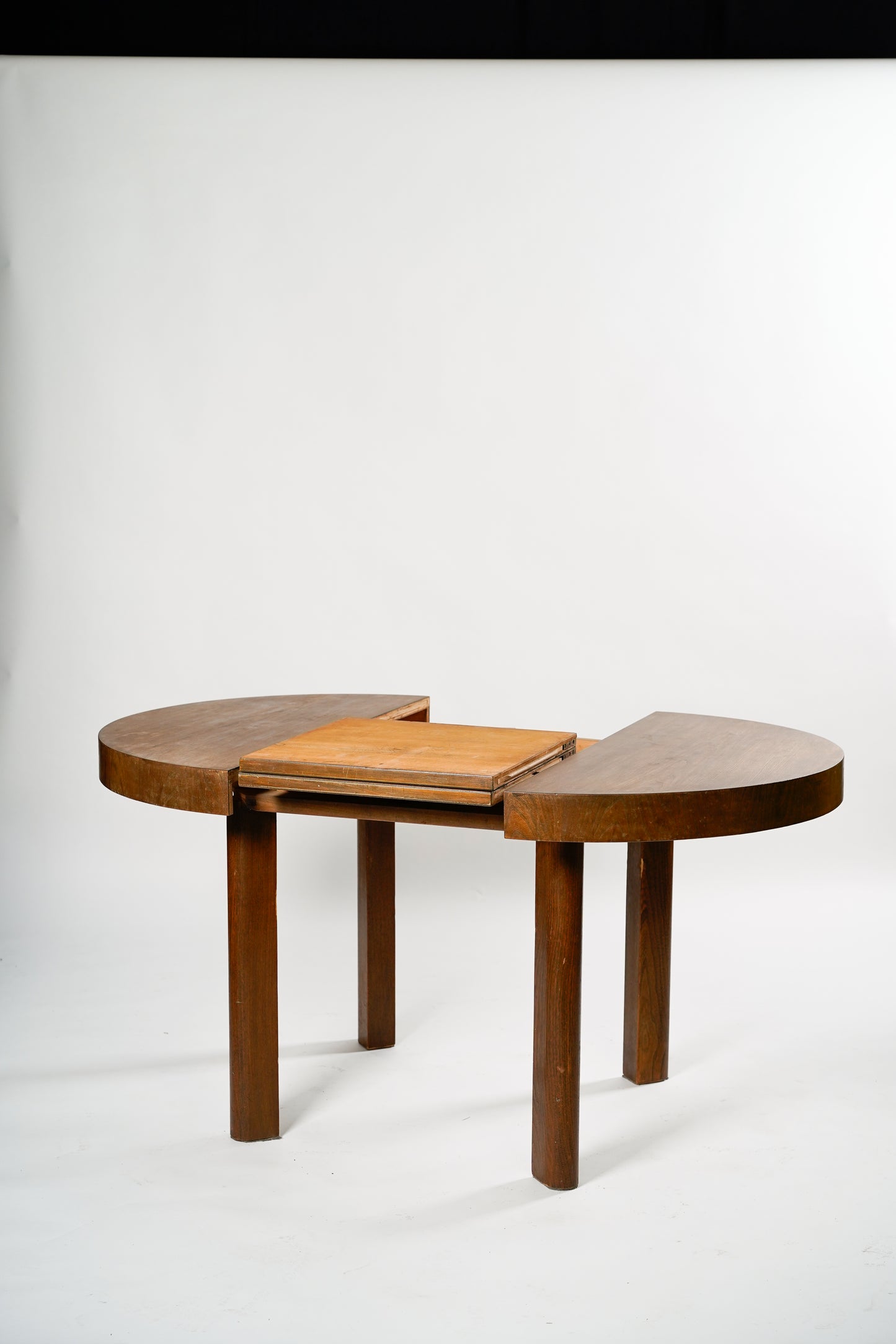 Chunky Dinning Table
