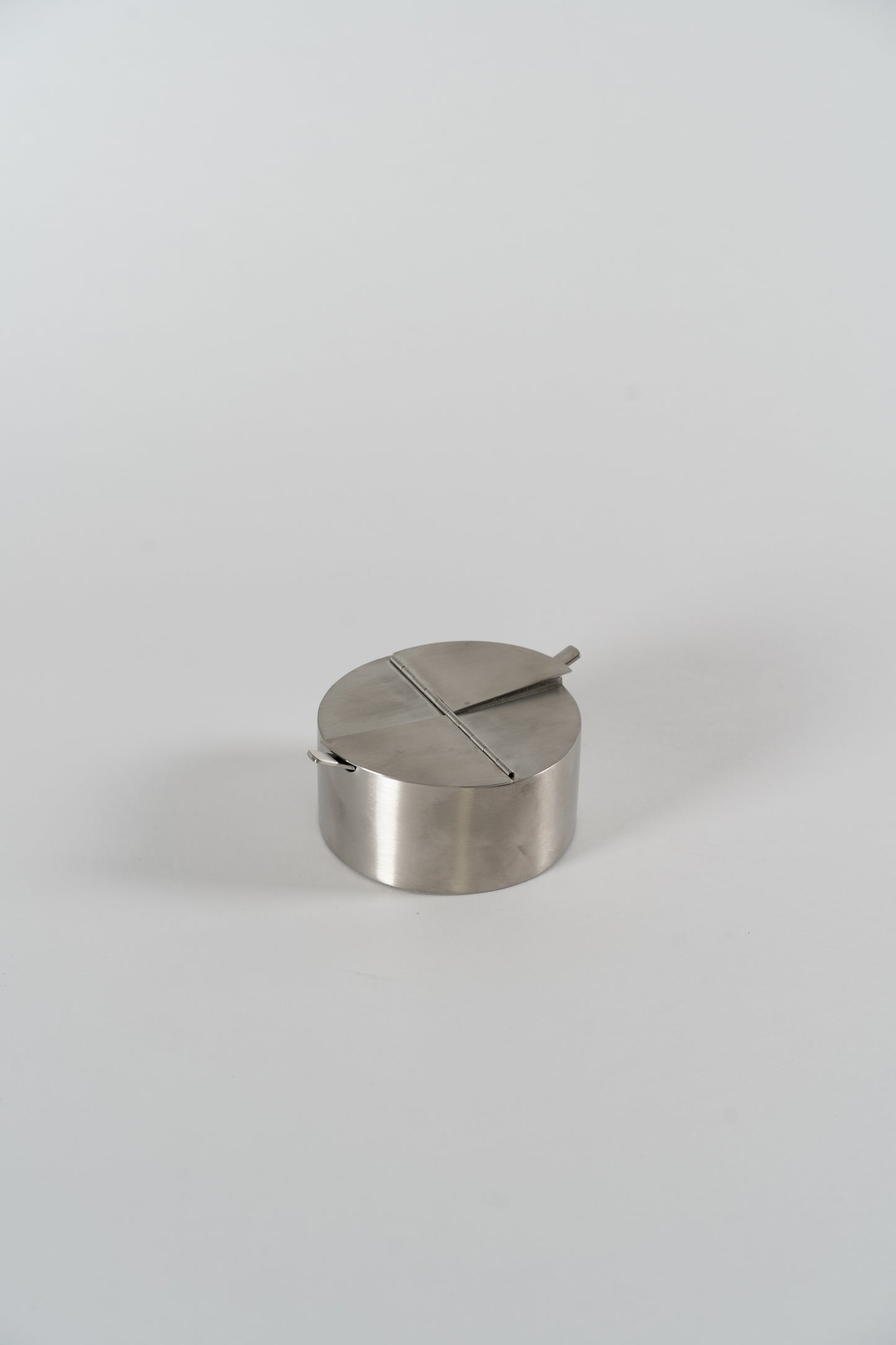 Two chamber sugar tray (for brown & white) Unknown, 1990s