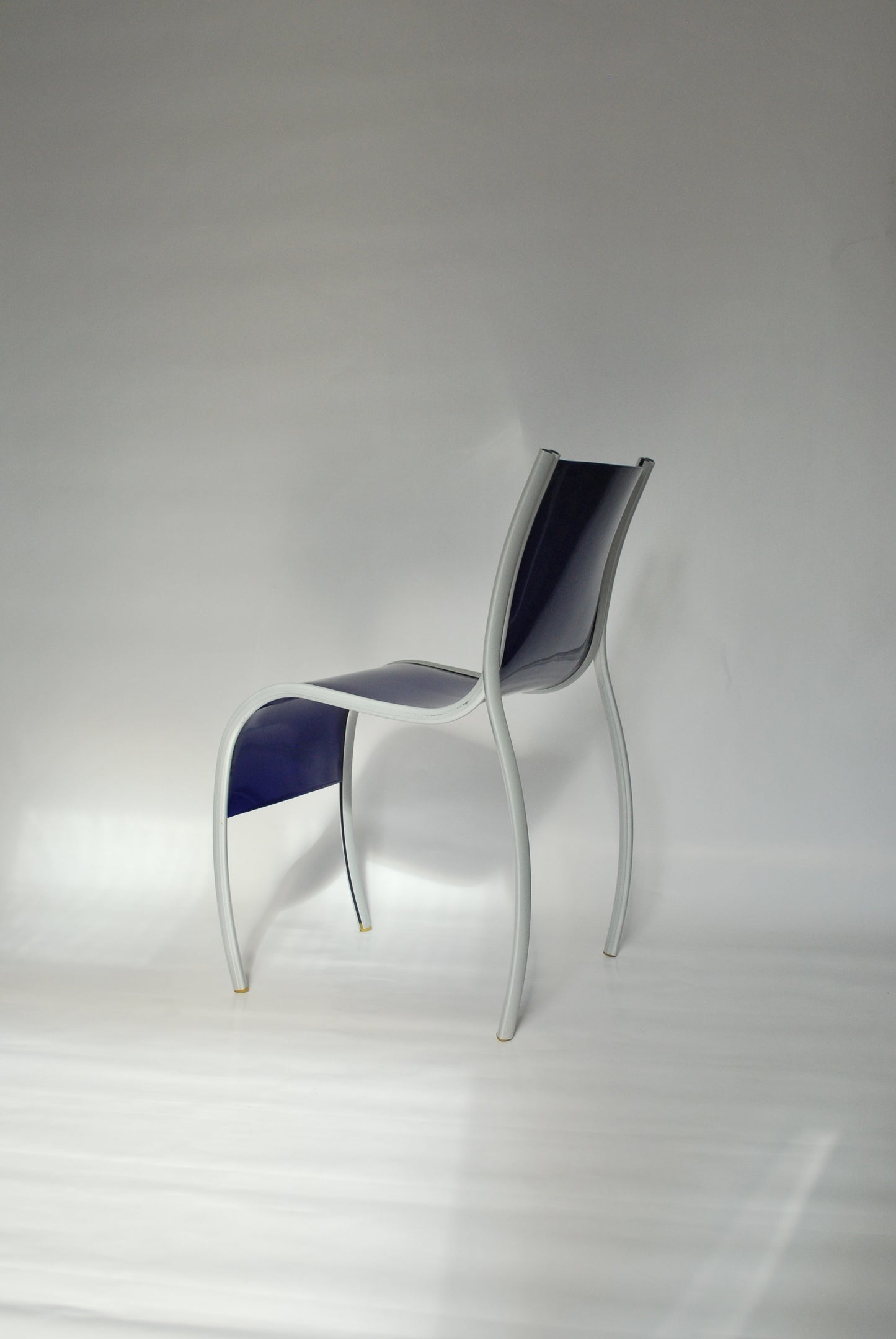 FPE Chair Ron Arad, Kartell 1990
