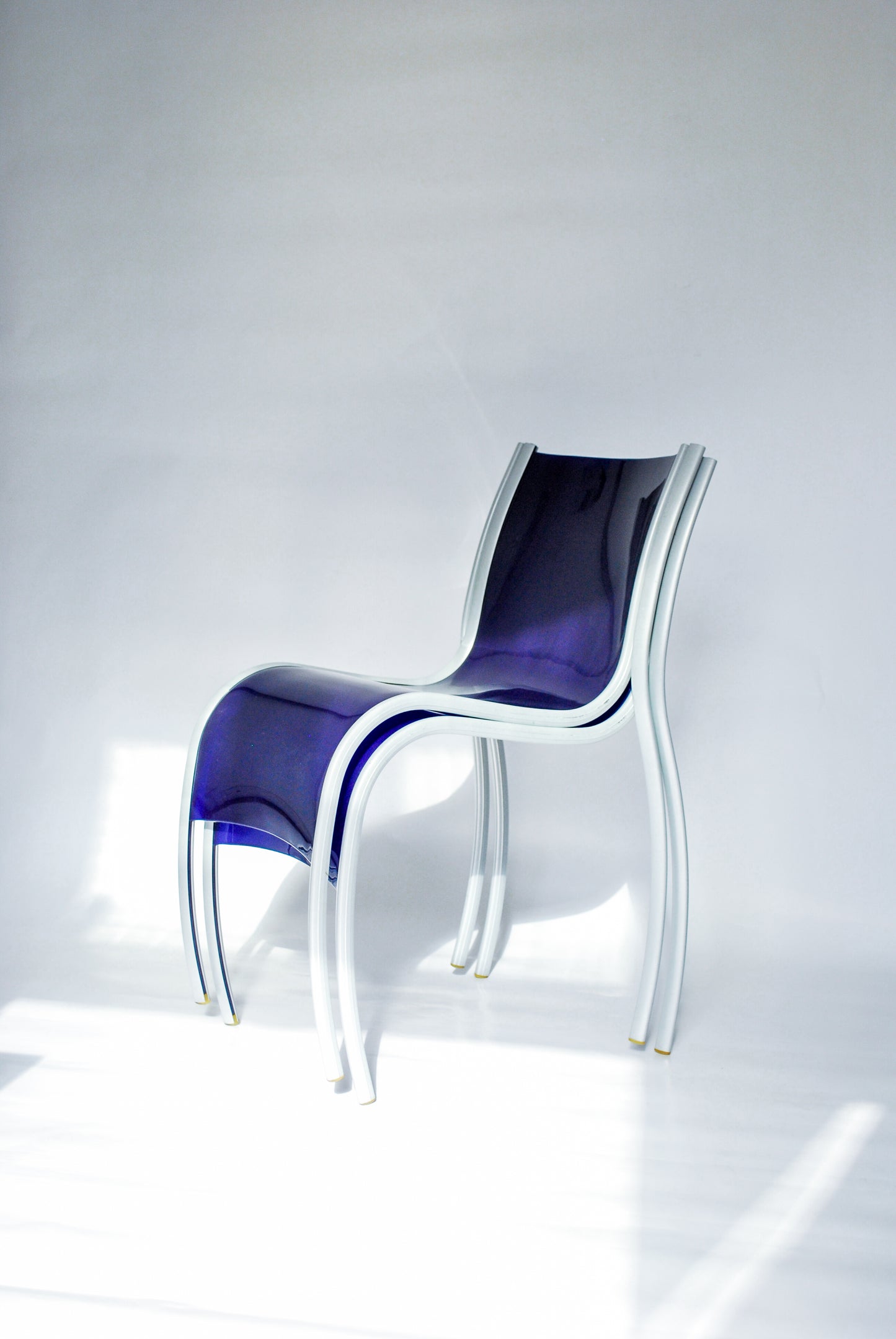 FPE Chair Ron Arad, Kartell 1990