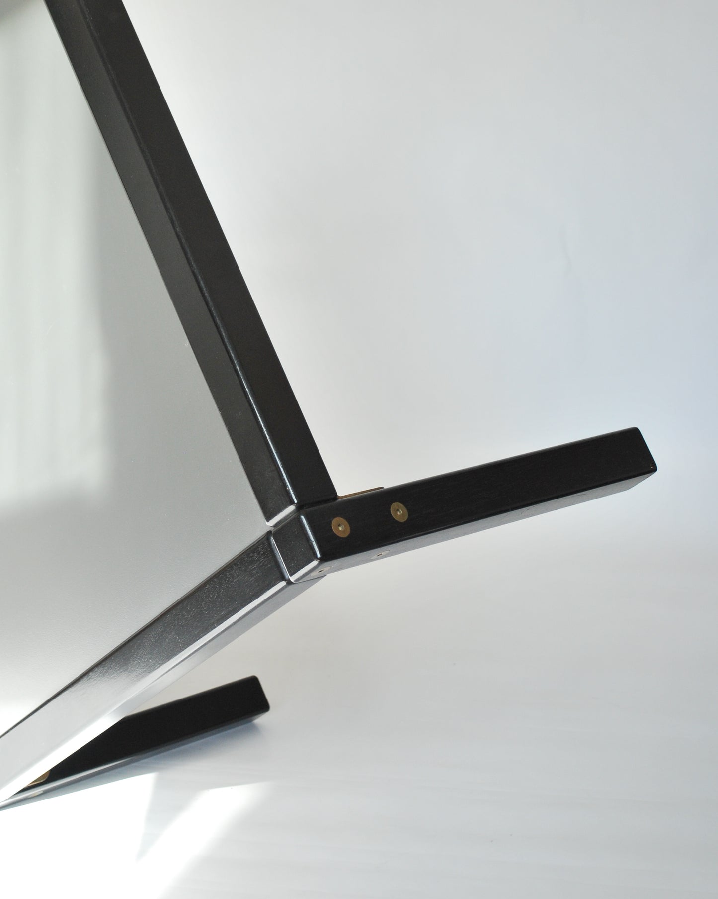 Coffee Table "Profilsystem" Flototto 1980