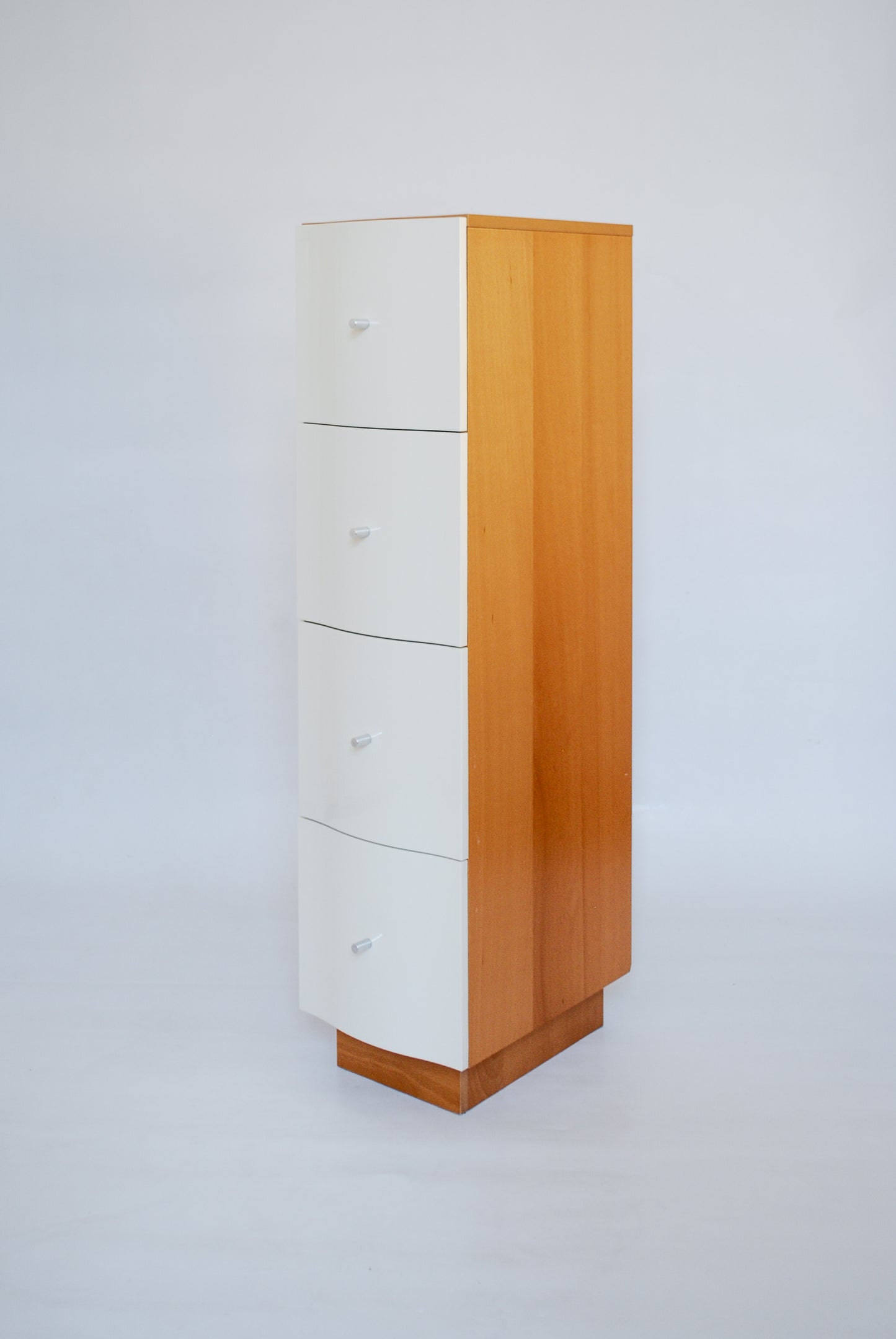 VAJER Chest of Drawers Tomas Jelinek, IKEA 1990s