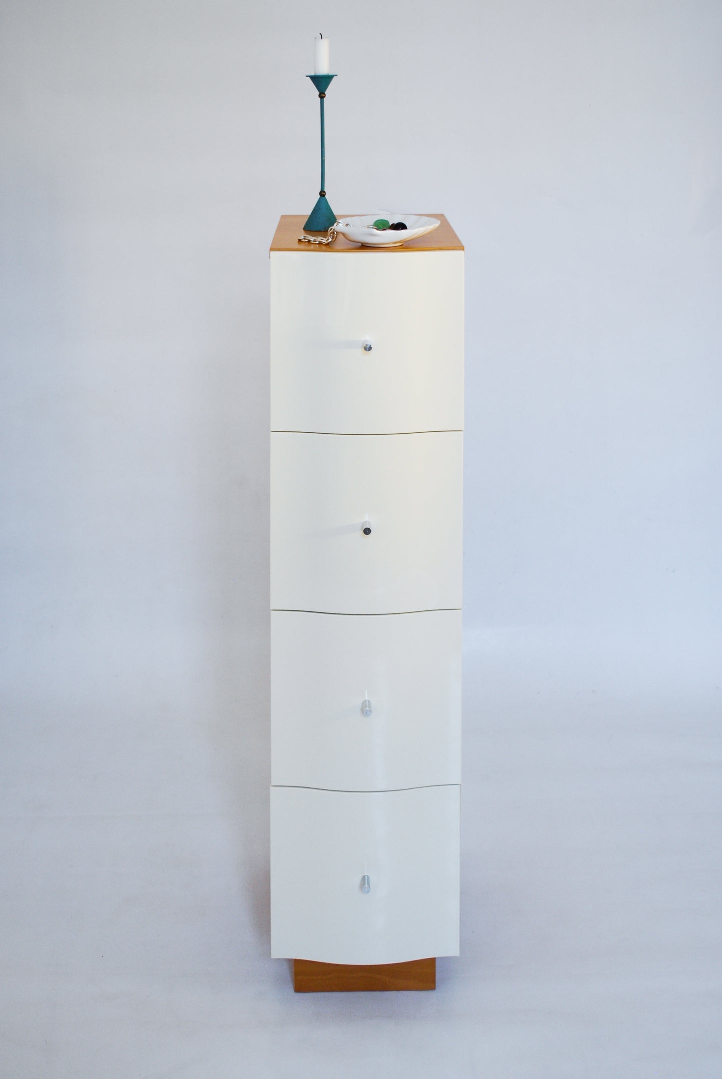 VAJER Chest of Drawers Tomas Jelinek, IKEA 1990s