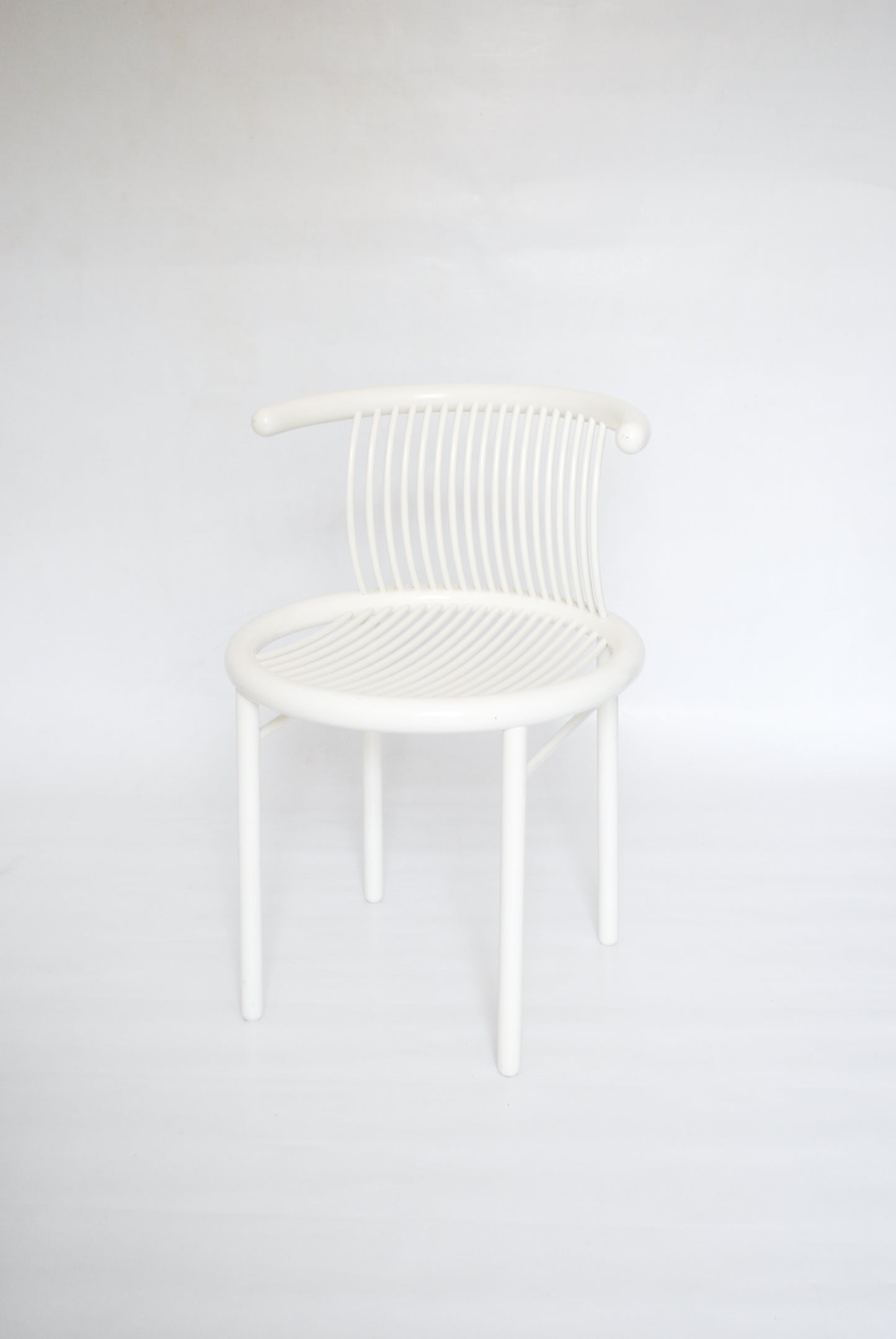 Circo Chair Jutta & Herbert Ohl for Lübke 1980s