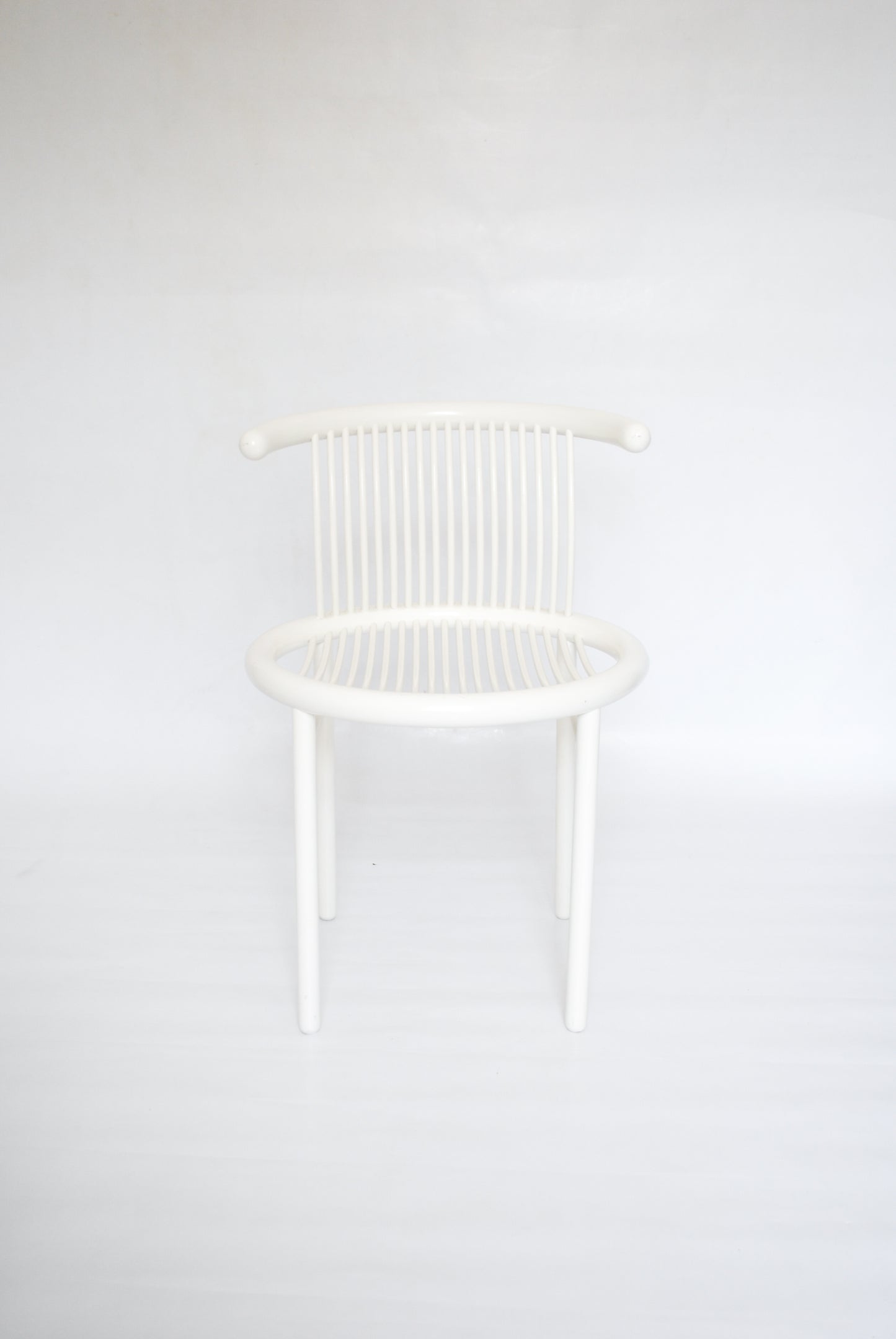 Circo Chair Jutta & Herbert Ohl for Lübke 1980s