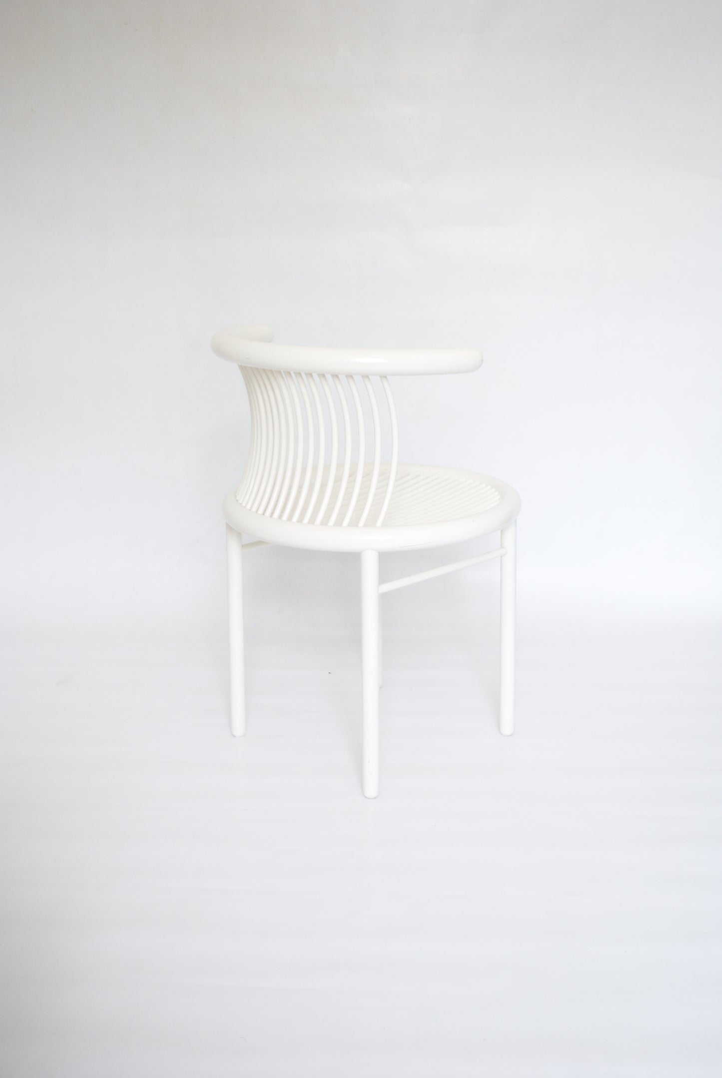 Circo Chair Jutta & Herbert Ohl for Lübke 1980s