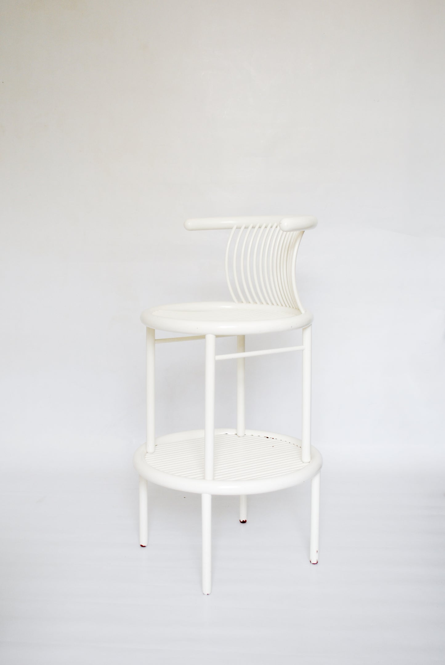 Circo Side Table Jutta & Herbert Ohl Lübke 1970s