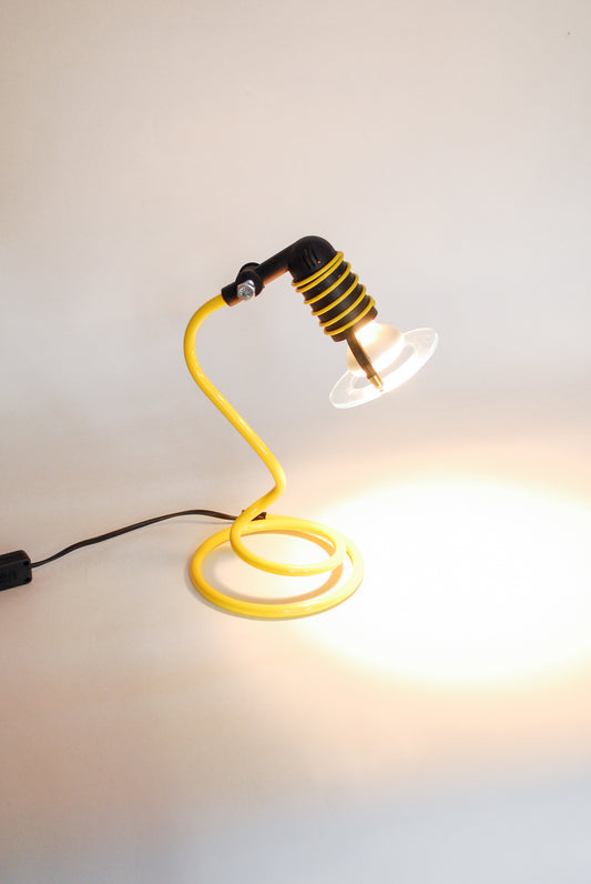 ESTO Memphis Style Desk Lamp Unknown, 1980s