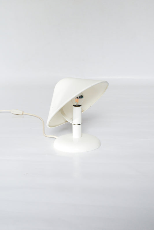 Bedside Metal Lamp by Goffredo Reggiani Made in Italy, 1970s