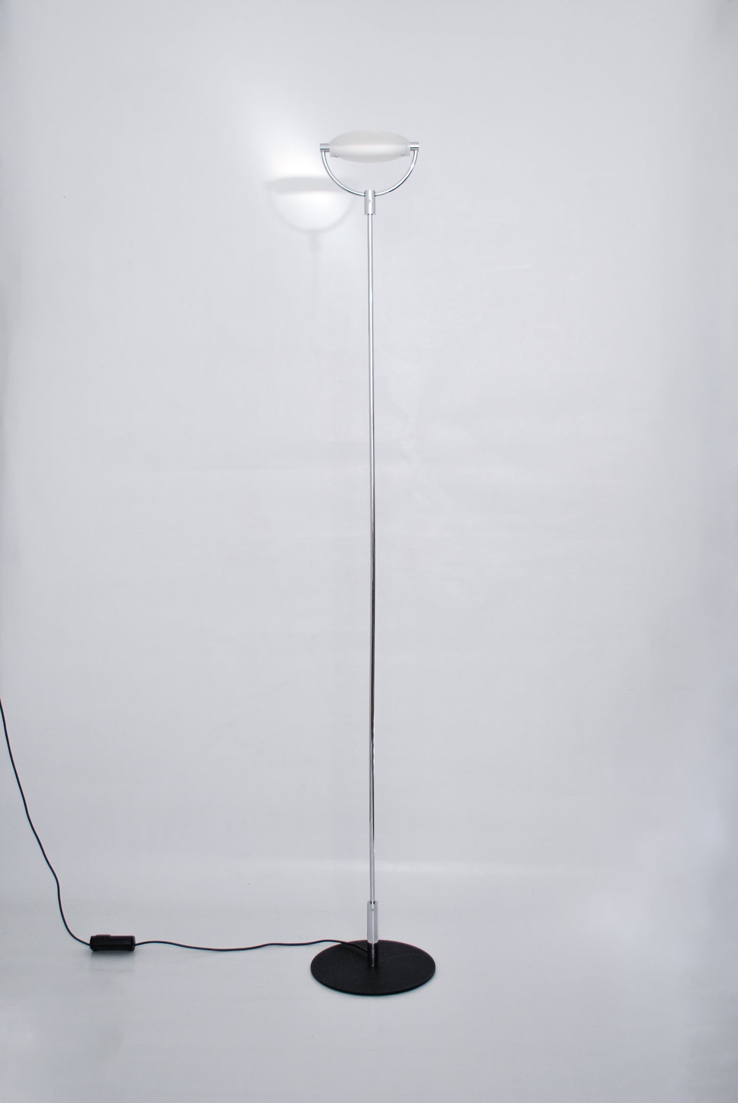 GRADI TERRA Uplighter by Franco Bettonica & Mario Melocchi for Cini&Nils Italy, 1990s