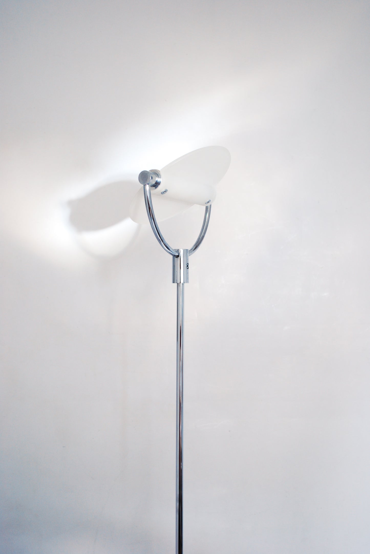 GRADI TERRA Uplighter by Franco Bettonica & Mario Melocchi for Cini&Nils Italy, 1990s
