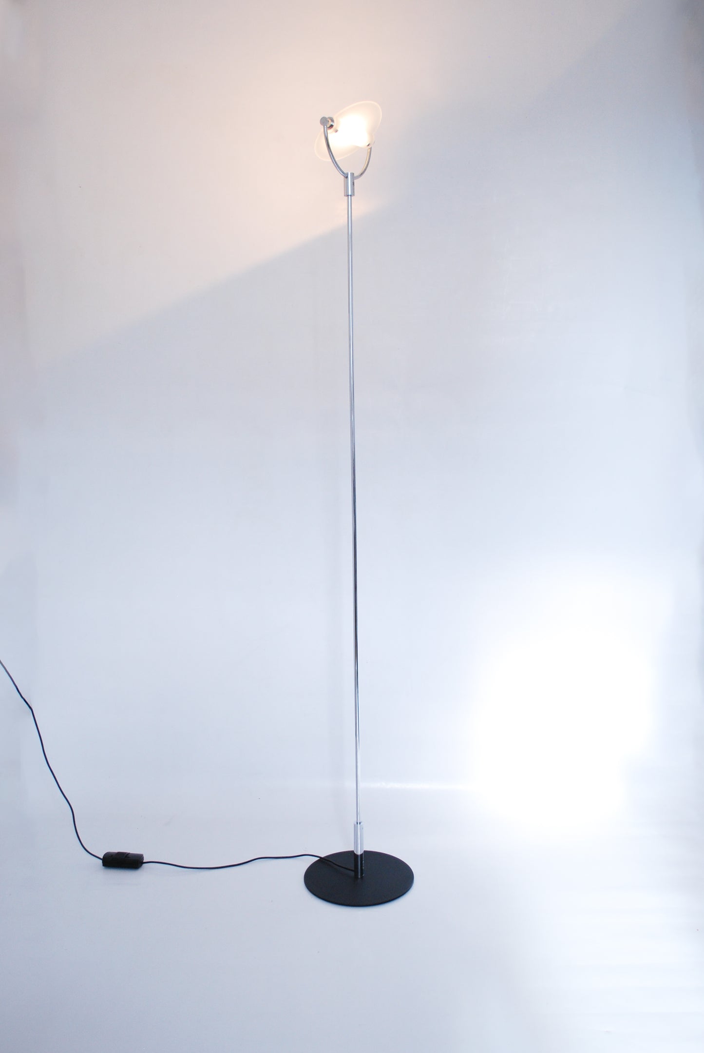 GRADI TERRA Uplighter by Franco Bettonica & Mario Melocchi for Cini&Nils Italy, 1990s