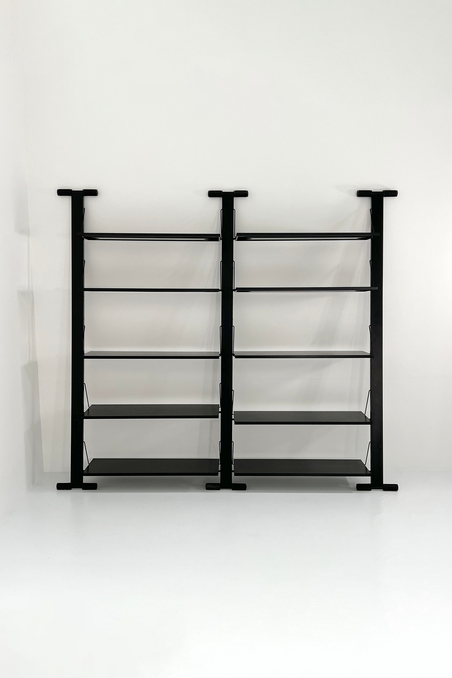 Rodney Kinsman "Graffiti" shelf