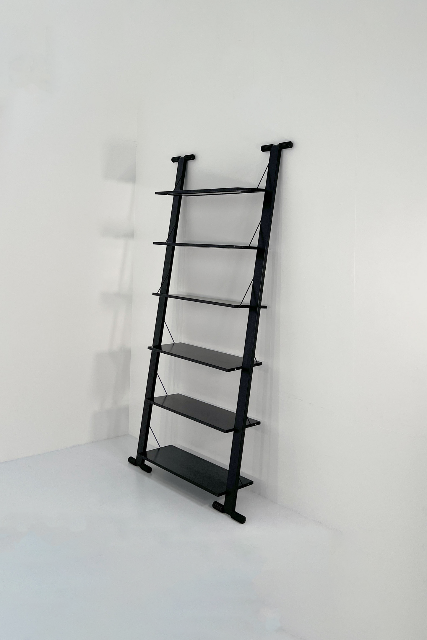 Rodney Kinsman "Graffiti" shelf
