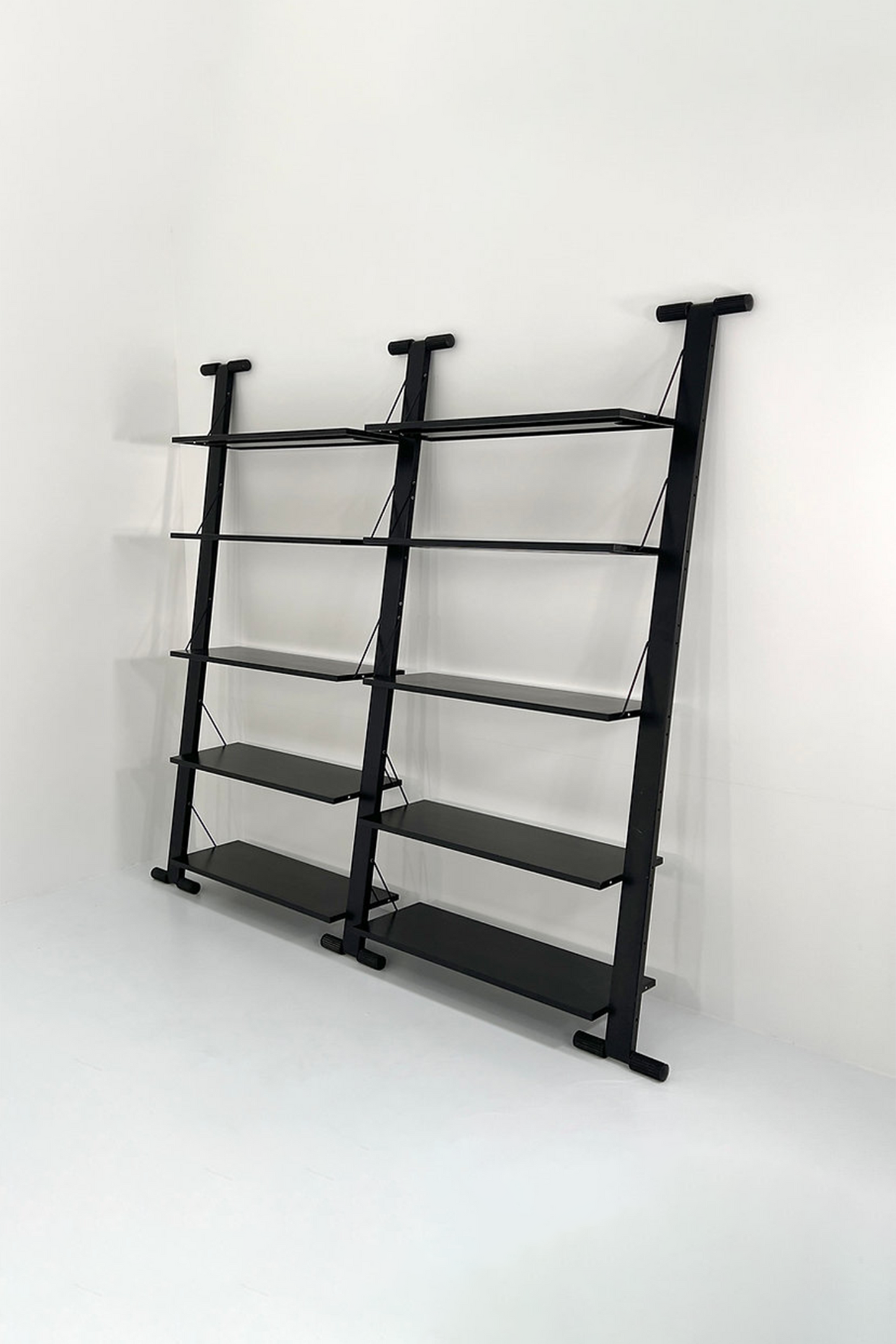 Rodney Kinsman "Graffiti" shelf