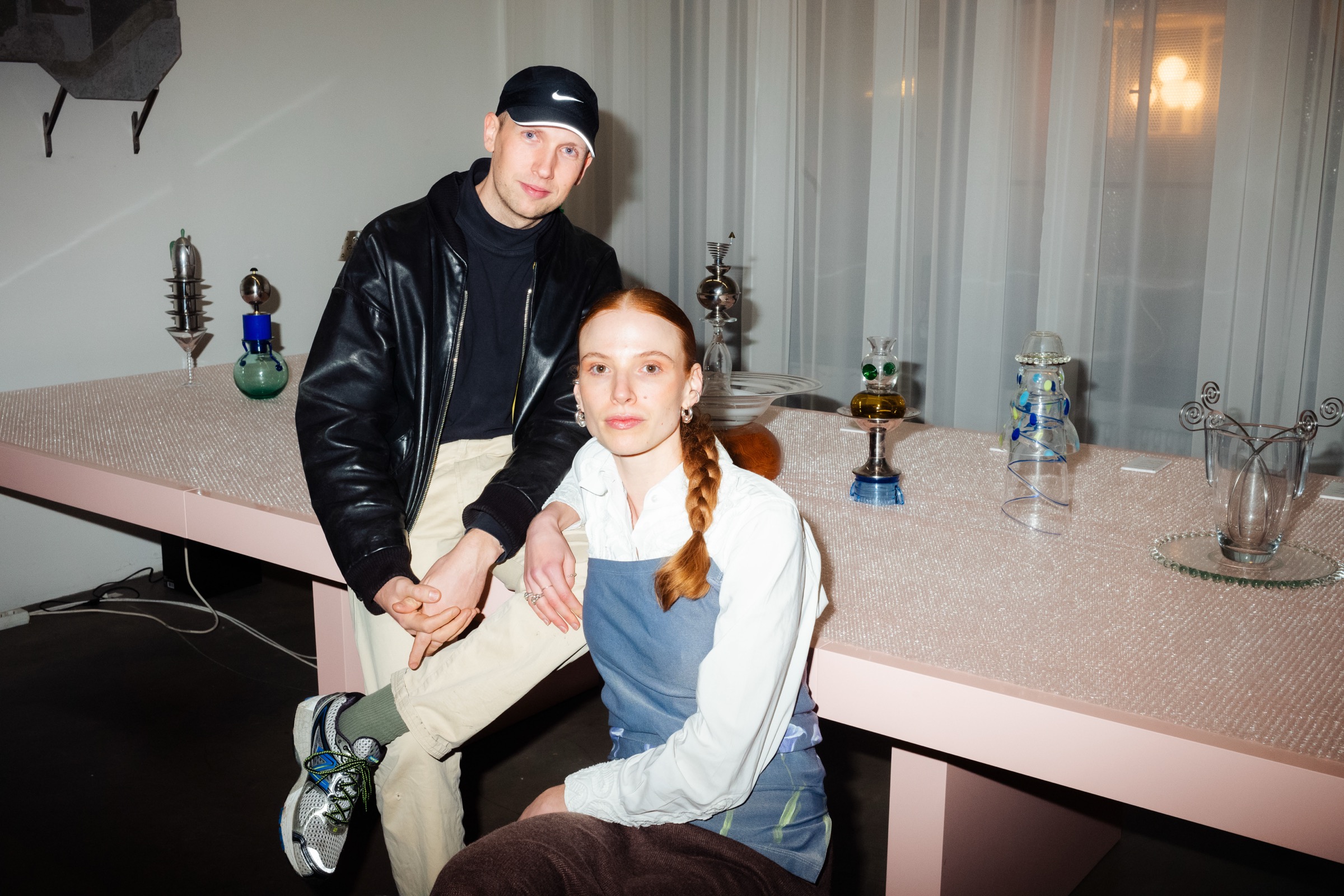 Pelle & Katha