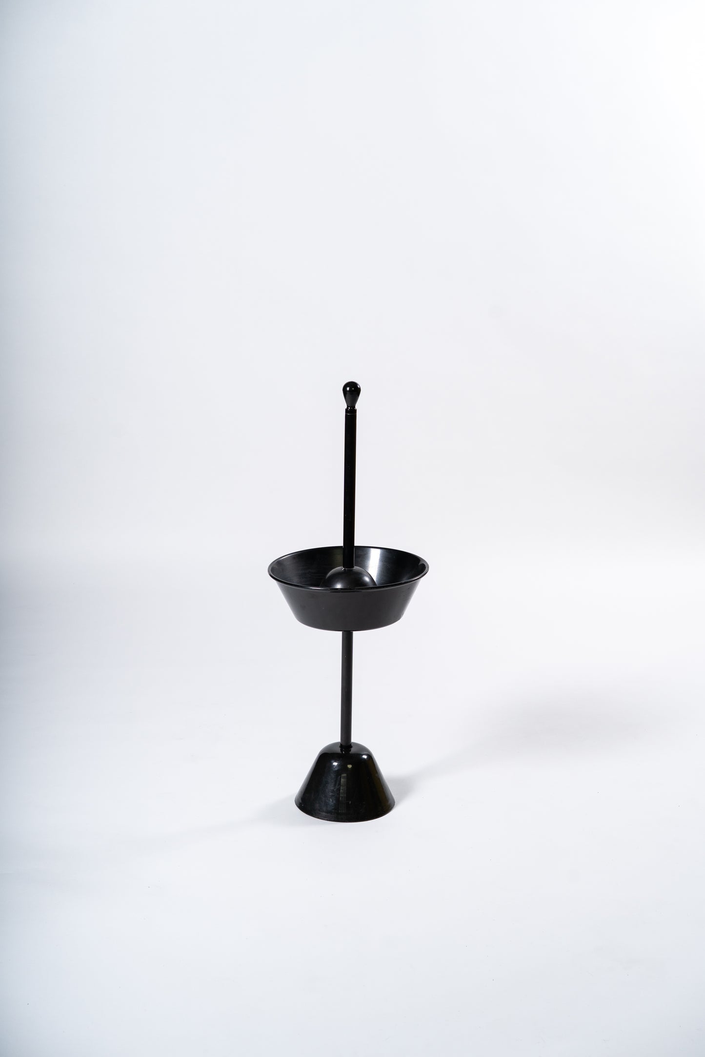 Servofumo Ashtray by Achille and Pier Giacomo Castiglioni for Zanotta, 1961