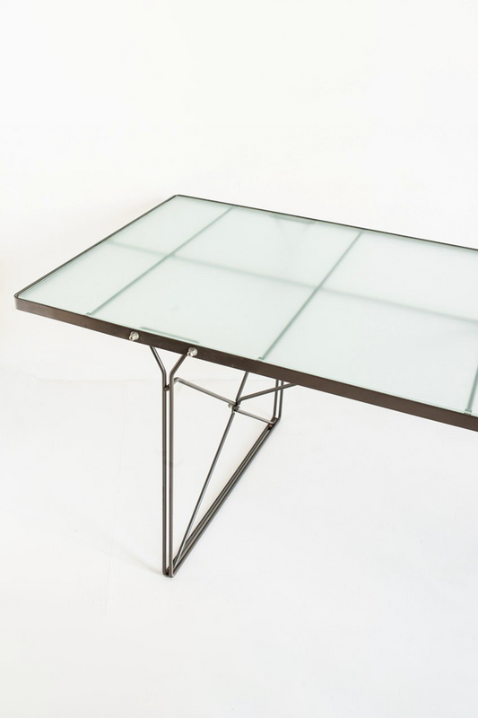 MOMENT Dinning Table by Niels Gammelgaard for IKEA, 1990s