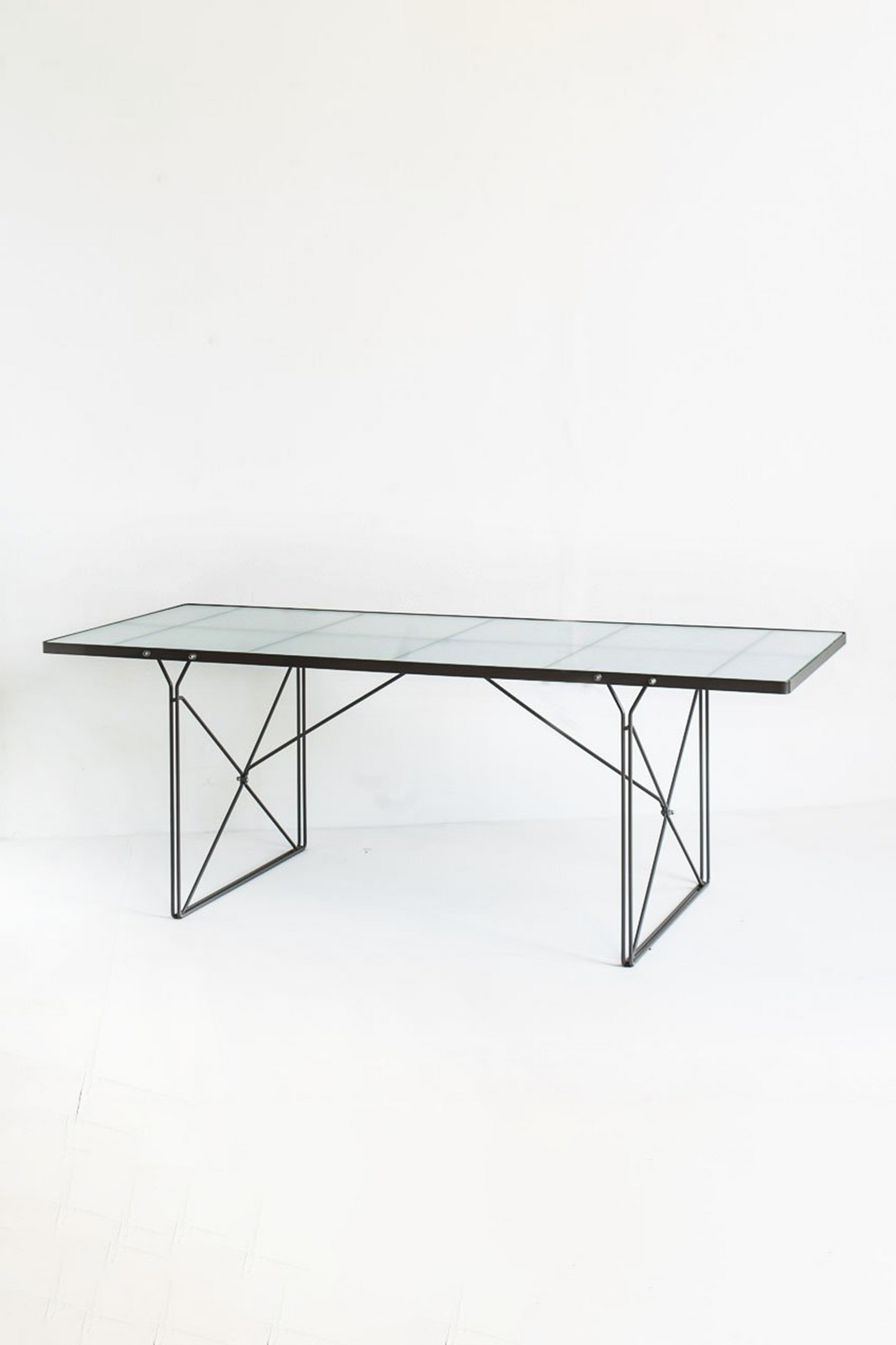 MOMENT Dinning Table by Niels Gammelgaard for IKEA, 1990s