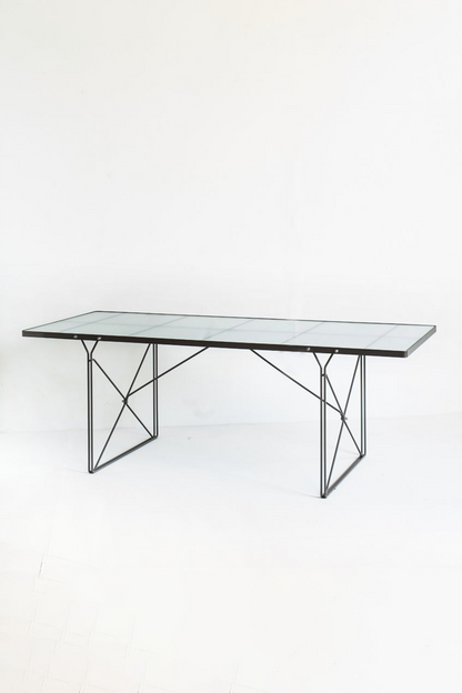 MOMENT Dinning Table by Niels Gammelgaard for IKEA, 1990s