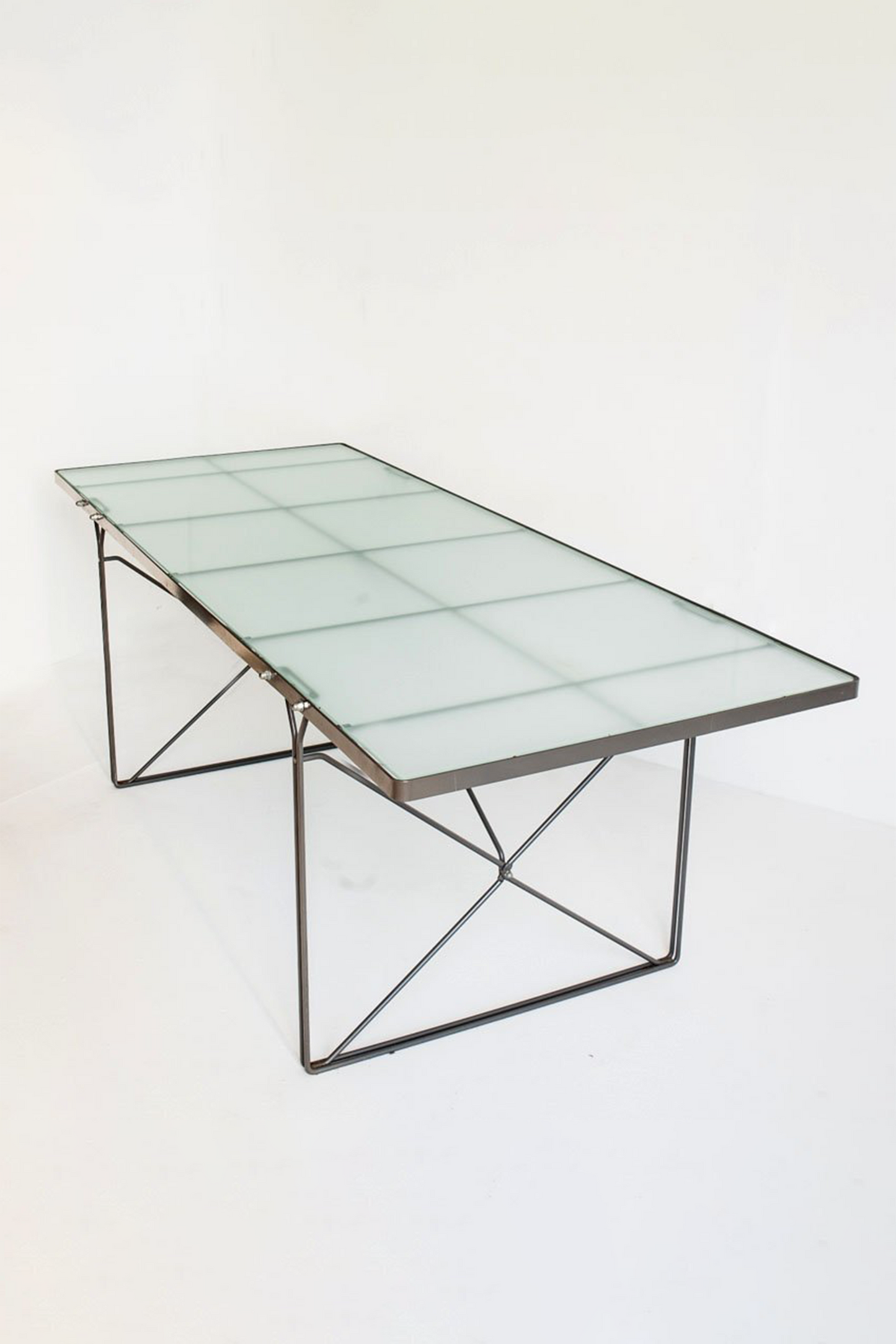 MOMENT Dinning Table by Niels Gammelgaard for IKEA, 1990s