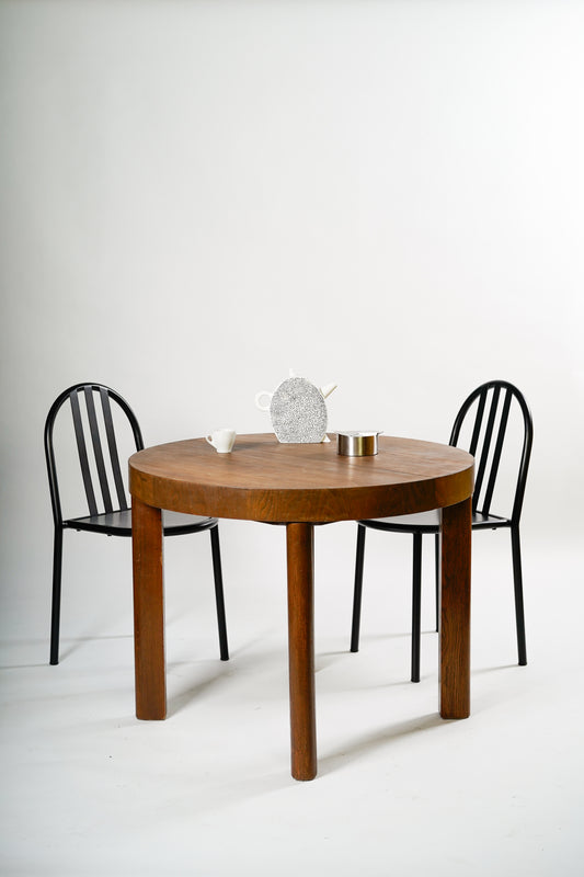 Chunky Dinning Table