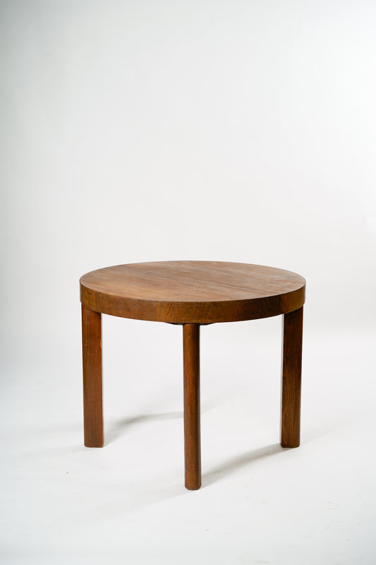Chunky Dinning Table