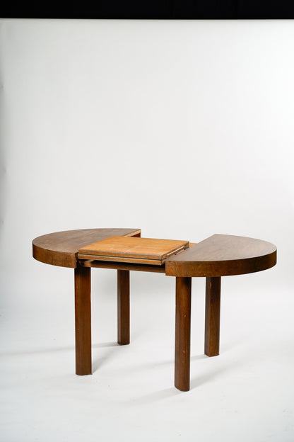 Chunky Dinning Table