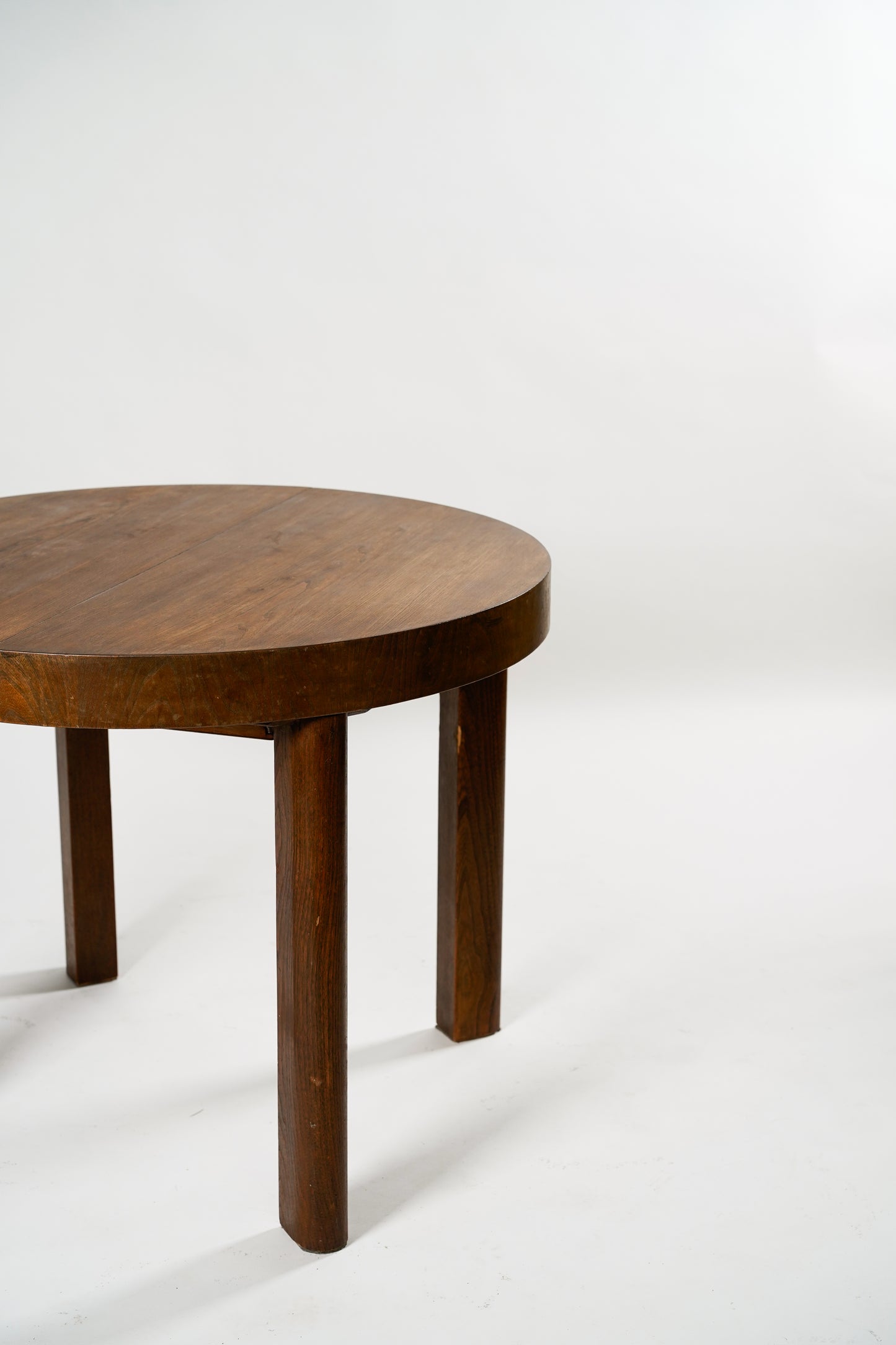 Chunky Dinning Table