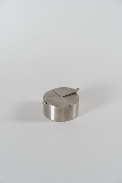 Two chamber sugar tray (for brown & white) Unknown, 1990s