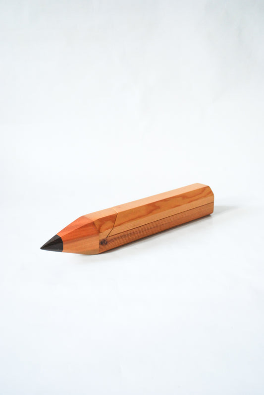 XXL “PENCIL” desk organiser, Unknown, 1980s