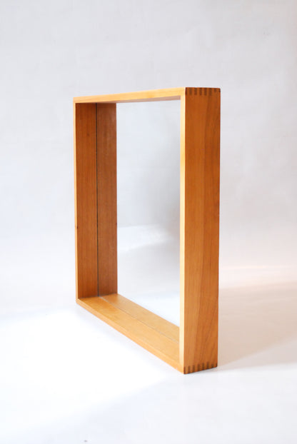 Vintage IKEA Square board mirror