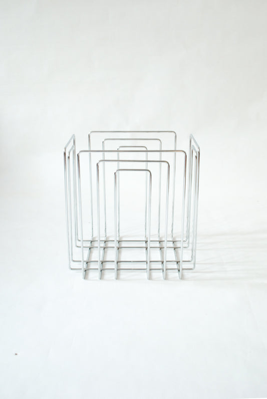 MERLOT Paper holder by Willi Glaeser