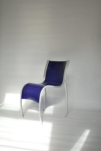 FPE Chair Ron Arad, Kartell 1990