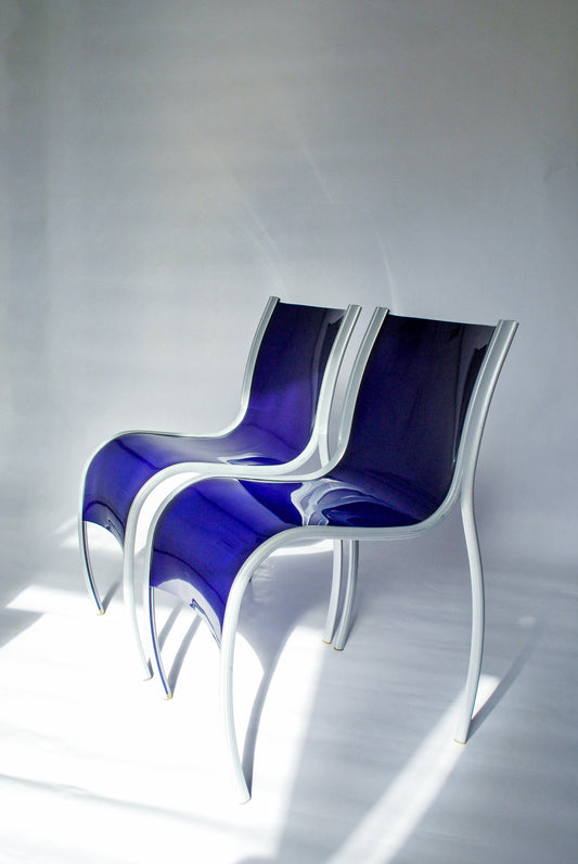 FPE Chair Ron Arad, Kartell 1990