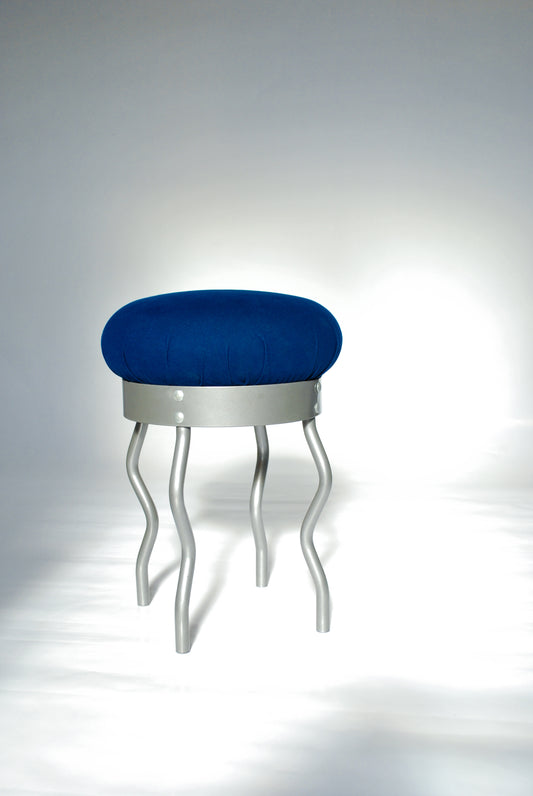"Uri" Stool Per Ivar Ledang, IKEA 1995