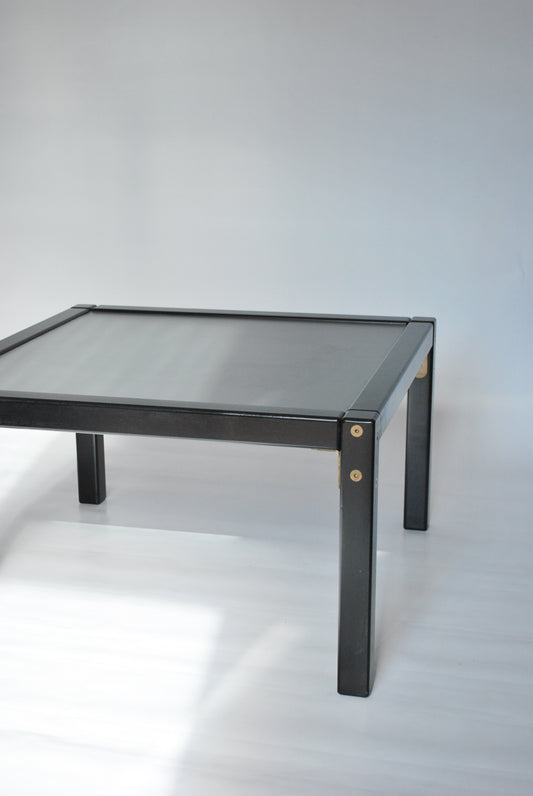 Coffee Table "Profilsystem" Flototto 1980