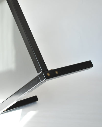 Coffee Table "Profilsystem" Flototto 1980