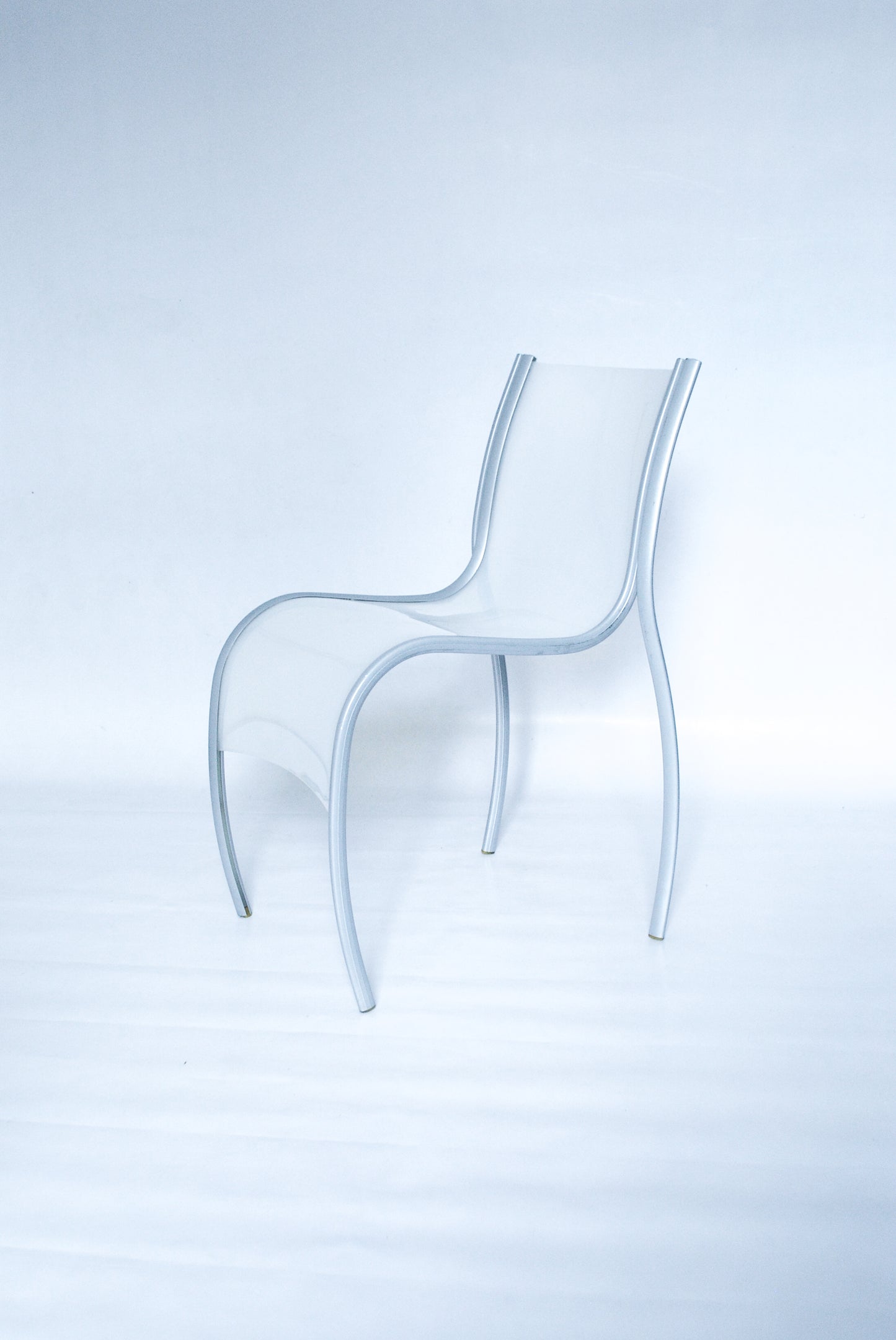 FPE Chair Ron Arad, Kartell 1990