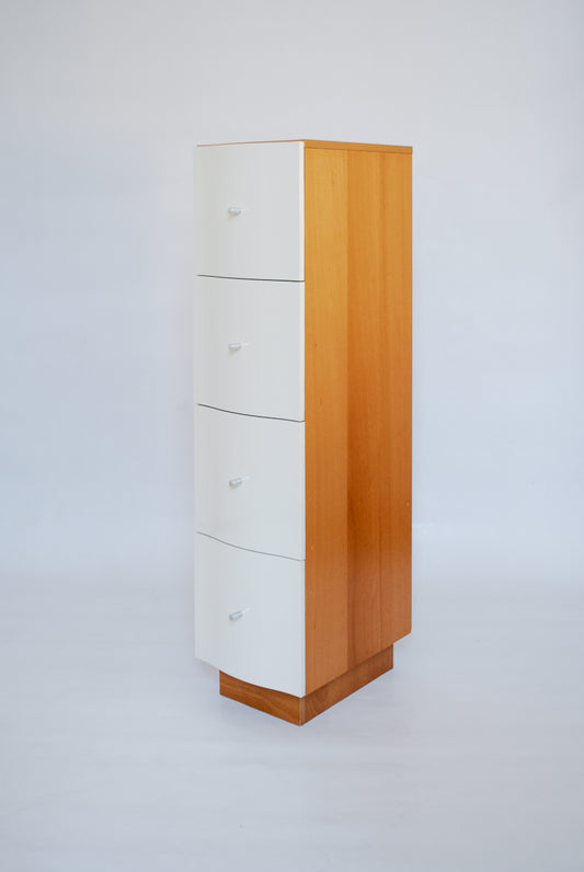 VAJER Chest of Drawers Tomas Jelinek, IKEA 1990s