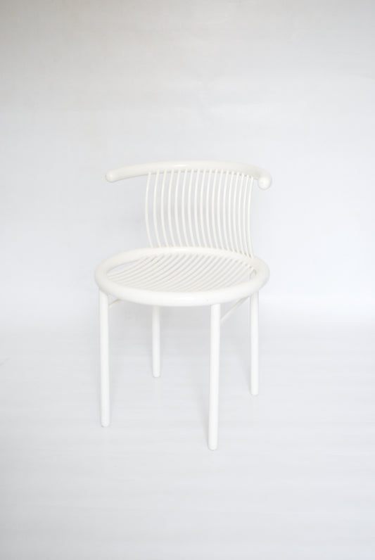 Circo Chair Jutta & Herbert Ohl for Lübke 1980s