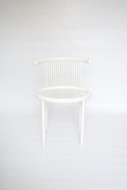 Circo Chair Jutta & Herbert Ohl for Lübke 1980s