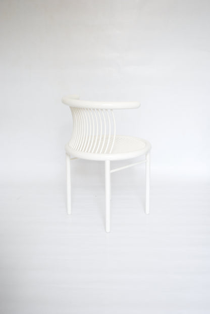 Circo Chair Jutta & Herbert Ohl for Lübke 1980s