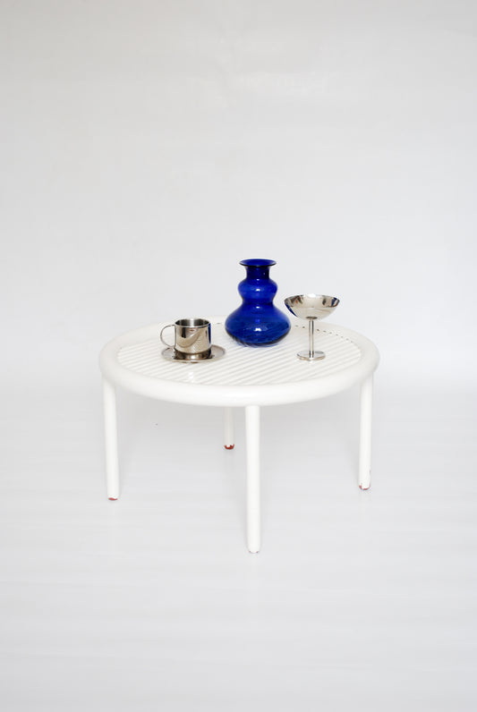Circo Side Table Jutta & Herbert Ohl Lübke 1970s