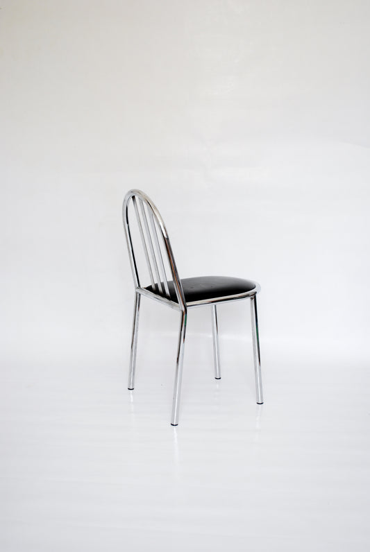 Chair No. 222 by Robert Mallet Stevens