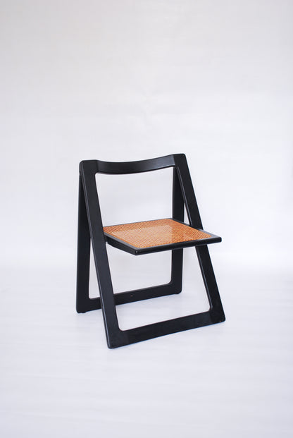 "TRIESTE" Folding Chairs