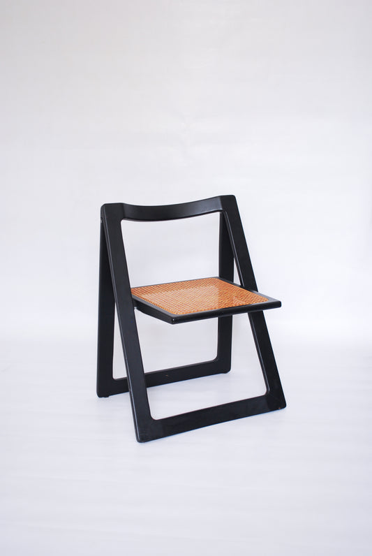 "TRIESTE" Folding Chairs