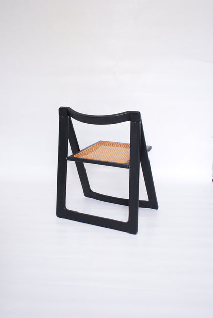 "TRIESTE" Folding Chairs